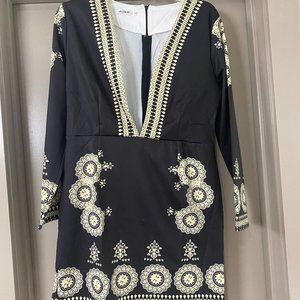 Women's Desi Dress
